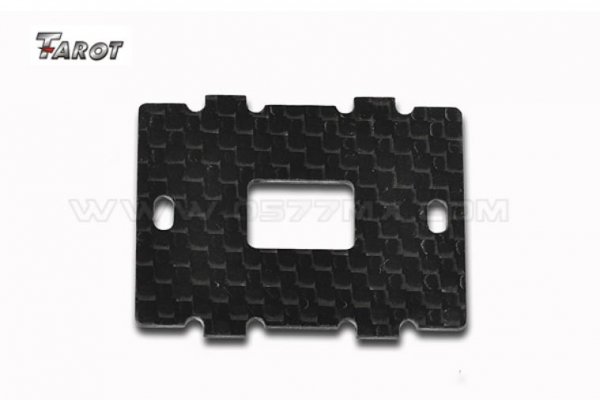 (image for) TAROT (TL45136) 450PRO V2 3G fixed carbon fiber plate