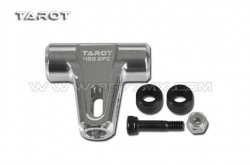 TL45163A Tarot 450DFC main rotor Housings Silver