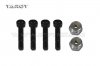 TL45167-02 Tarot 450 DFC spindle locking collar screw