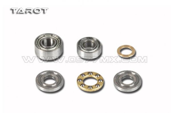 (image for) TAROT (TL45169) DFC thrust bearing