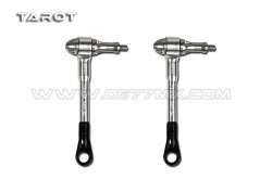 TL45188-01 Tarot 450FBL modified DFC main rotor rod set