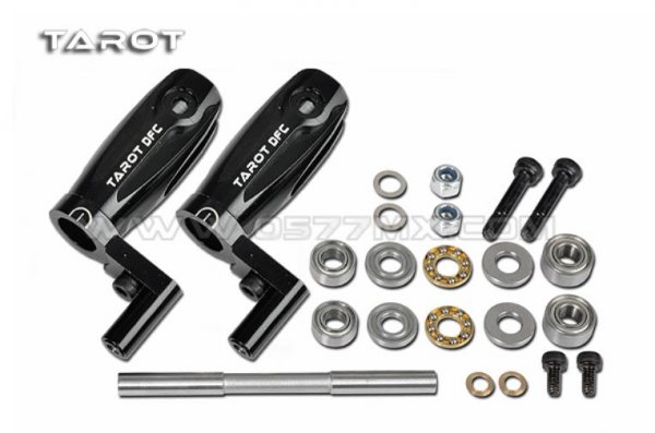 TAROT (TL48011-B) 450DFC main rotor holder group