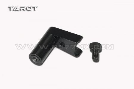 TL48012-B Tarot 450DFC main rotor holder extend the arm Black 