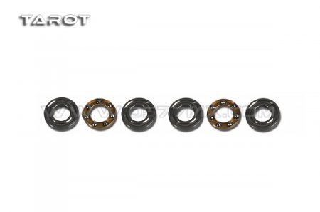 TL48015 Tarot 450 Pro parts Thrust Bearing