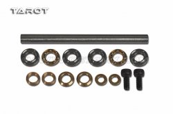 TAROT (TL48016) 450 Pro Feathering Shaft Set Modified