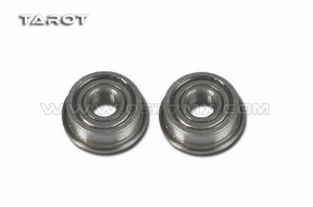 TL48022-03 Tarot bearings 3x8x3 flanged