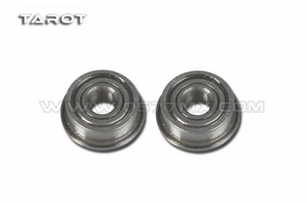 (image for) TAROT (TL48022-03) bearings 3x8x3 flanged