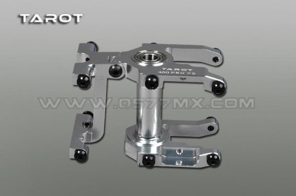(image for) TAROT (TL48029-01) 450PRO integrated spindle holder