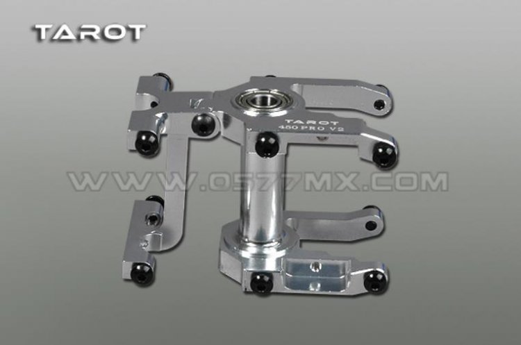 TL48029-01 Tarot 450PRO integrated spindle holder - Πατήστε στην εικόνα για να κλείσει