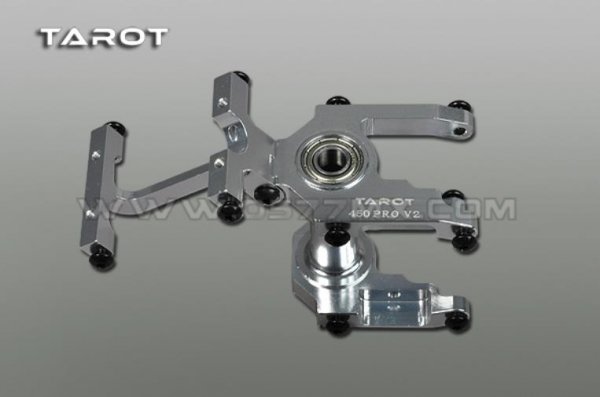 (image for) TAROT (TL48029-01) 450PRO integrated spindle holder