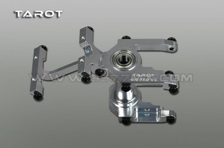 TL48029-01 Tarot 450PRO integrated spindle holder - Click Image to Close