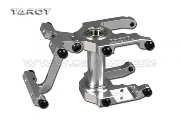 (image for) TAROT (TL48029-01) 450PRO integrated spindle holder