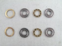 TAROT (TL50004) 500 thrust bearing 