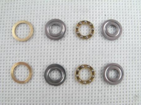 TL50004 Tarot 500 thrust bearing 