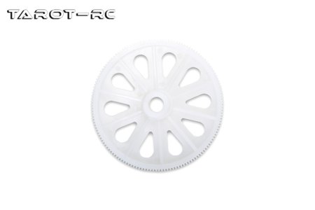(image for) TAROT (TL50019) 500 autorotation gear