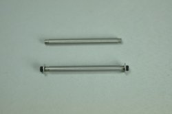 TL50023 Tarot 500 horizontal axis