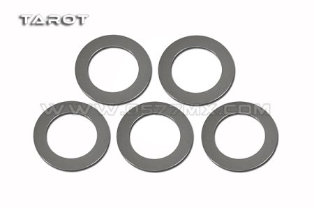 (image for) TAROT (TL50157) 500 Main Shaft Washer