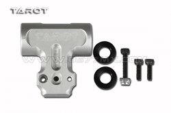 TL50182-02 Tarot 500DFC Main Rotor Housing / Silver