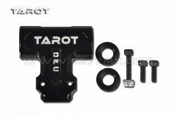 TL50182-03 Tarot 500DFC Main Rotor Housing / Black