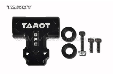 (image for) TAROT (TL50182-03) 500DFC Main Rotor Housing / Black