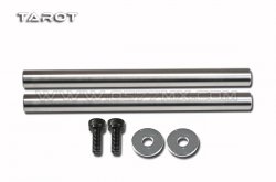 TL50902 Tarot 500DFC horizontal axis