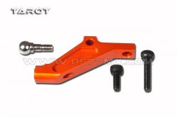 TL50905 Tarot 500DFC main rotor clamp modified FBL extended arm