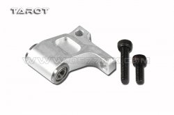 TL50906-1 Tarot 500DFC main rotor holder connecting arm / silver