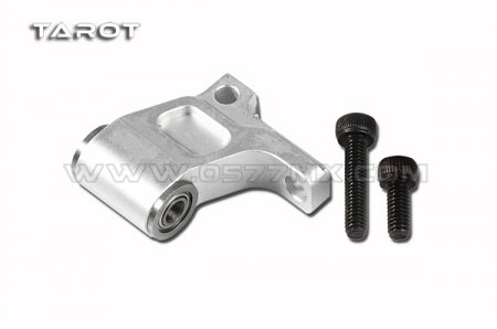 TL50906-1 Tarot 500DFC main rotor holder connecting arm / silver