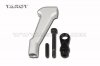 TAROT (TL50907-01) 500DFC tilt rod / silver