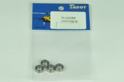 TL60088 Tarot bearings 5x9x3