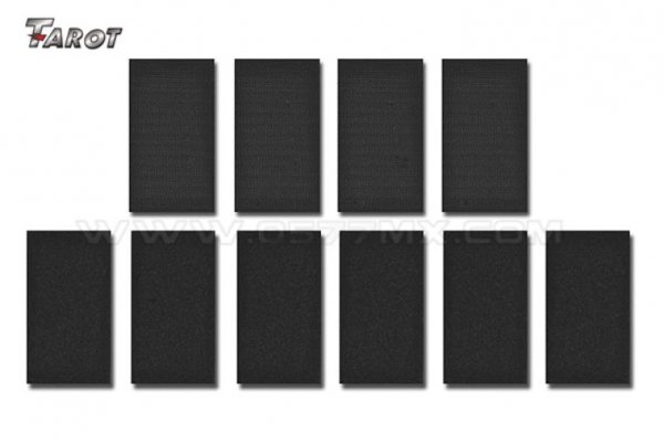 TAROT (TL60129) 600 Hook and Loop Tape