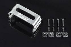 TL60183M Tarot 600/700E metal seat