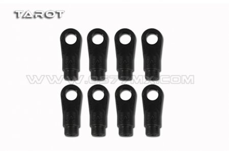 TL60246 Tarot 600 of DFC main rotor ball head buckle 