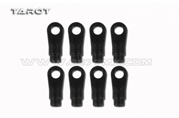(image for) TAROT (TL60246) 600 of DFC main rotor ball head buckle 