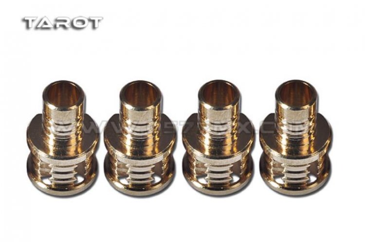 TL65B07 Tarot four-in-one hub - Click Image to Close