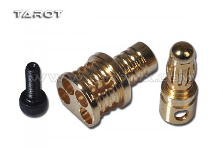 TL65B07 Tarot four-in-one hub