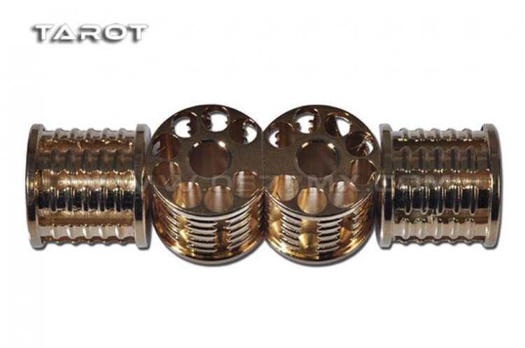 TL68B15 Tarot four-in-one hub - Click Image to Close