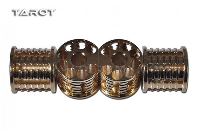 TL68B15 Tarot four-in-one hub - Πατήστε στην εικόνα για να κλείσει