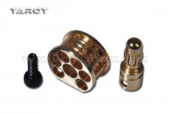 TL68B15 Tarot four-in-one hub