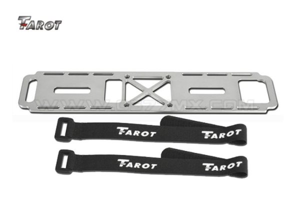 (image for) TAROT (TL70084) 700 metal battery fixed plate 