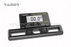 TL80018 Tarot digital pitch ruler