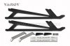 TL8026-02 Tarot 500E metal carbon fiber tripod