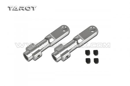 TL8029 Tarot 500 stress-free metal tail support joint