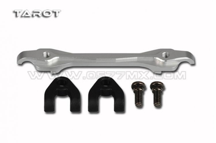 TL8030 Tarot 550 New type Tail Boom Support Brace - Click Image to Close