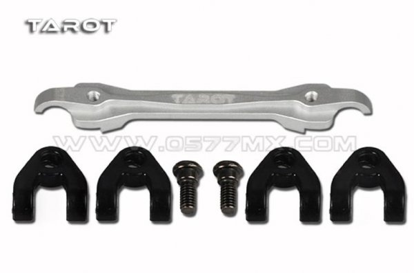 (image for) TAROT (TL8032) 700 New Tail support rod