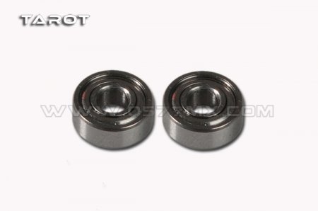 TL9102 Tarot Bearings 3x8x3 2 pcs