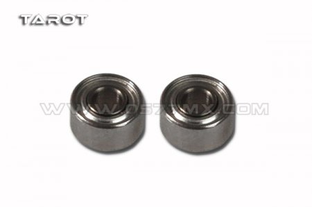 TL9103 Tarot Bearings 2x5x2.5 2 pcs