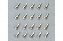 (PD0886) Screw M3x10mm TS-4