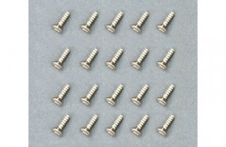 (PD0886) Screw M3x10mm TS-4