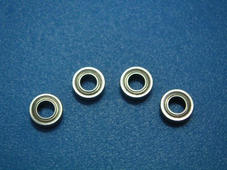 (PV0526) Ball Bearing d5*D10*W4